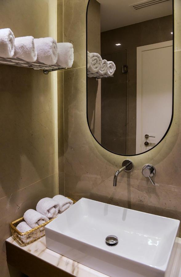 L - Suites Kavala Exterior foto