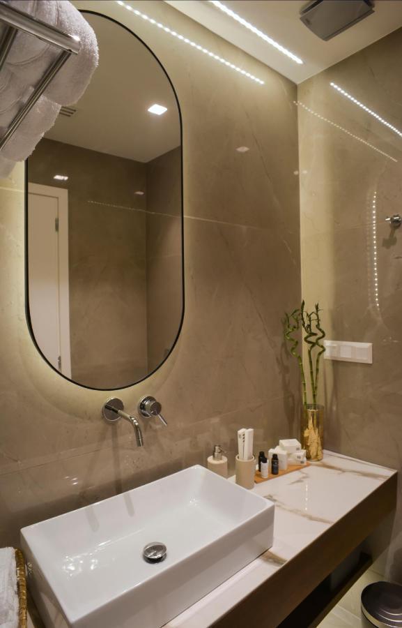 L - Suites Kavala Exterior foto