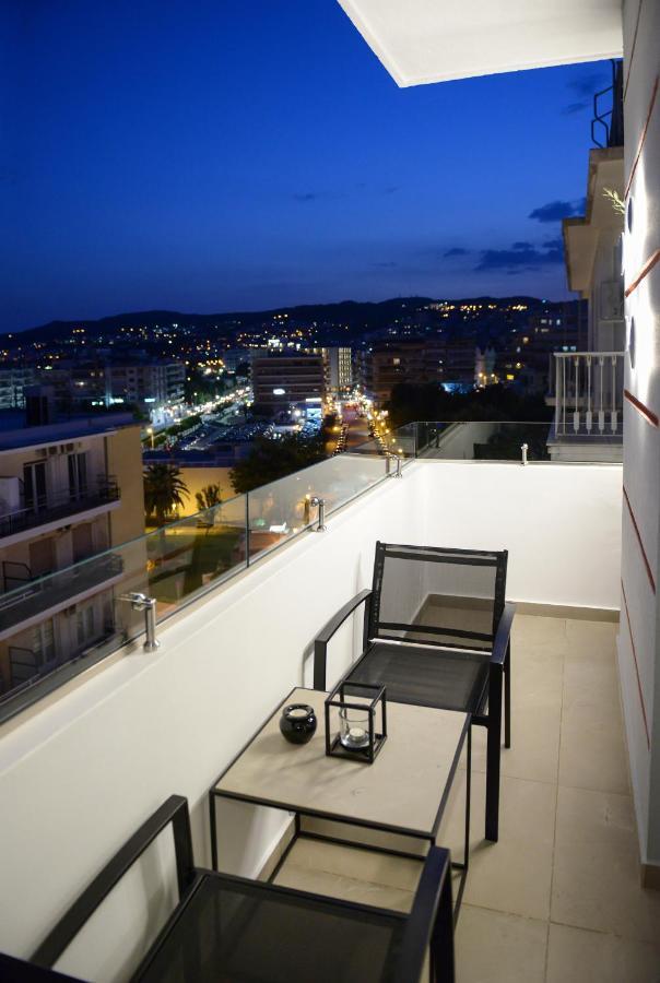 L - Suites Kavala Exterior foto
