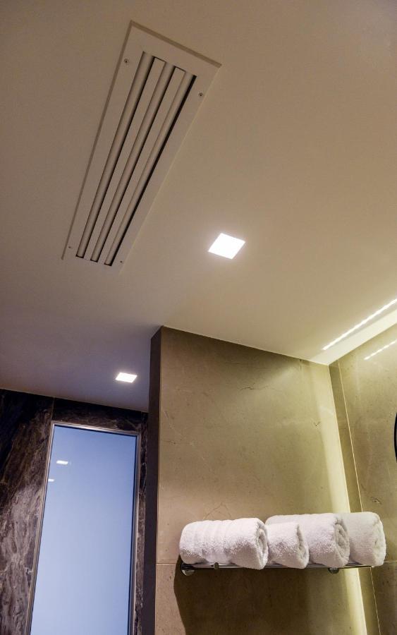 L - Suites Kavala Exterior foto