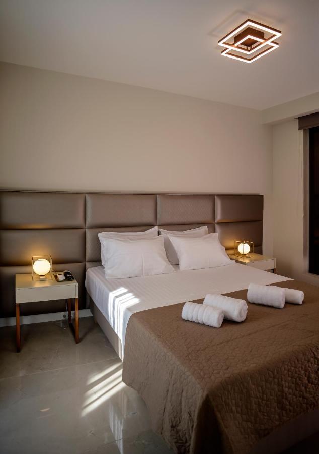 L - Suites Kavala Exterior foto