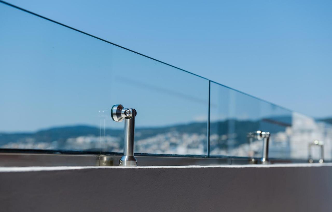 L - Suites Kavala Exterior foto