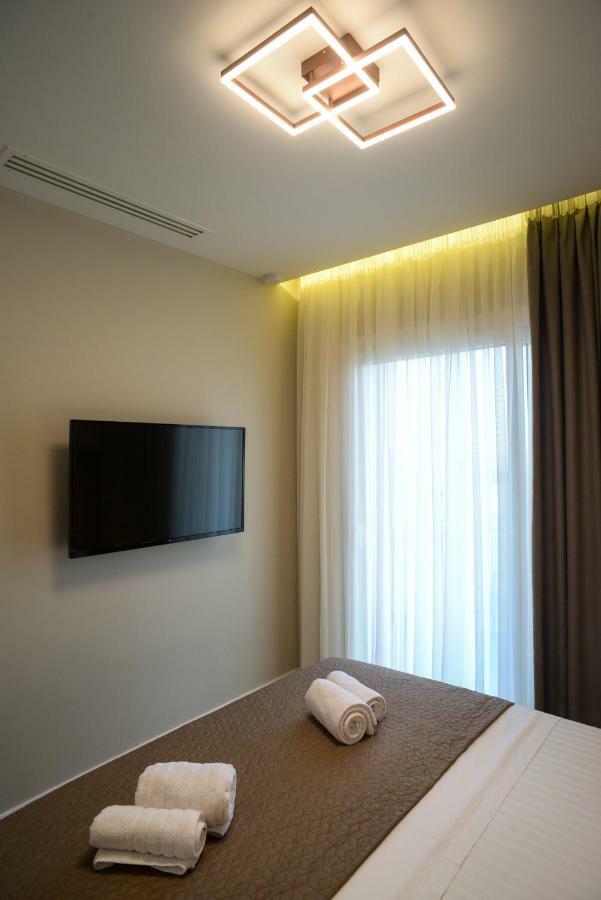 L - Suites Kavala Exterior foto